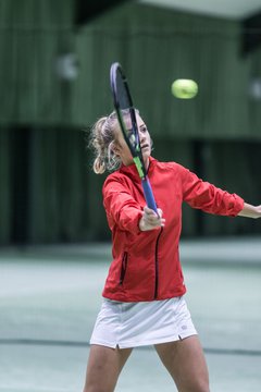 Bild 107 - Damen OL CadA - Hamburger Polo Club : Ergebnis: 6:0